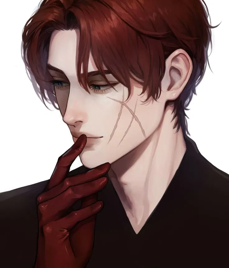 Avatar of Neil Josten