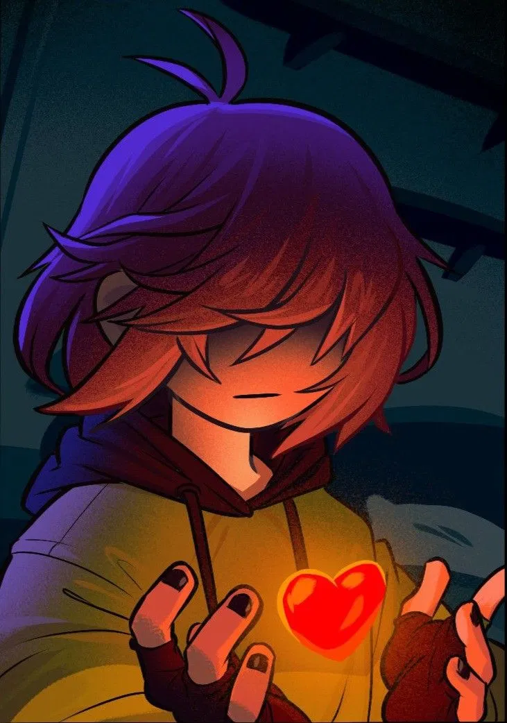 Avatar of Kris Dreemurr