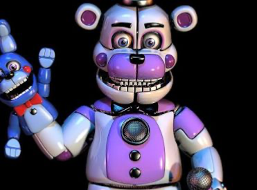 Avatar of Funtime Freddy