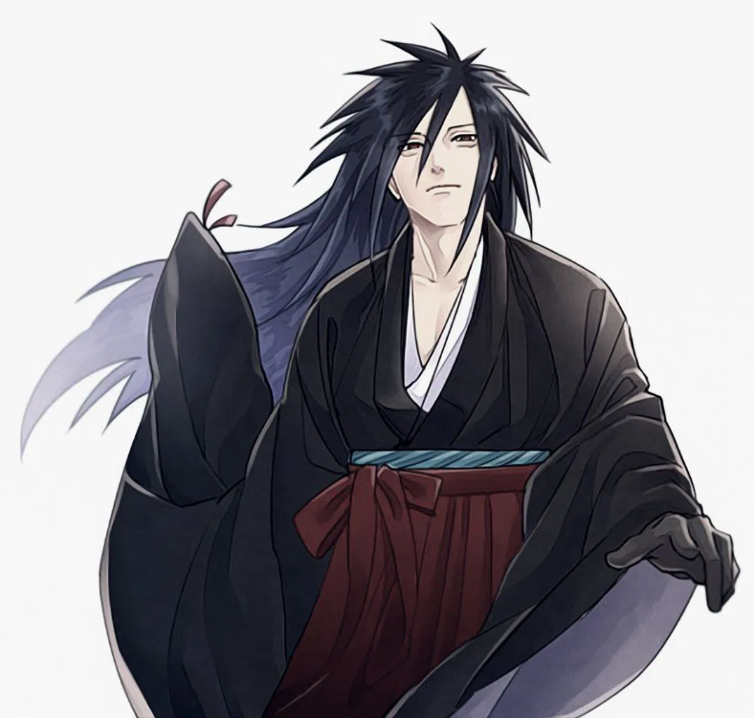 Avatar of Uchiha Madara [Founding Era]