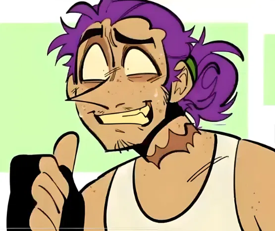 Avatar of Messiah Purpura