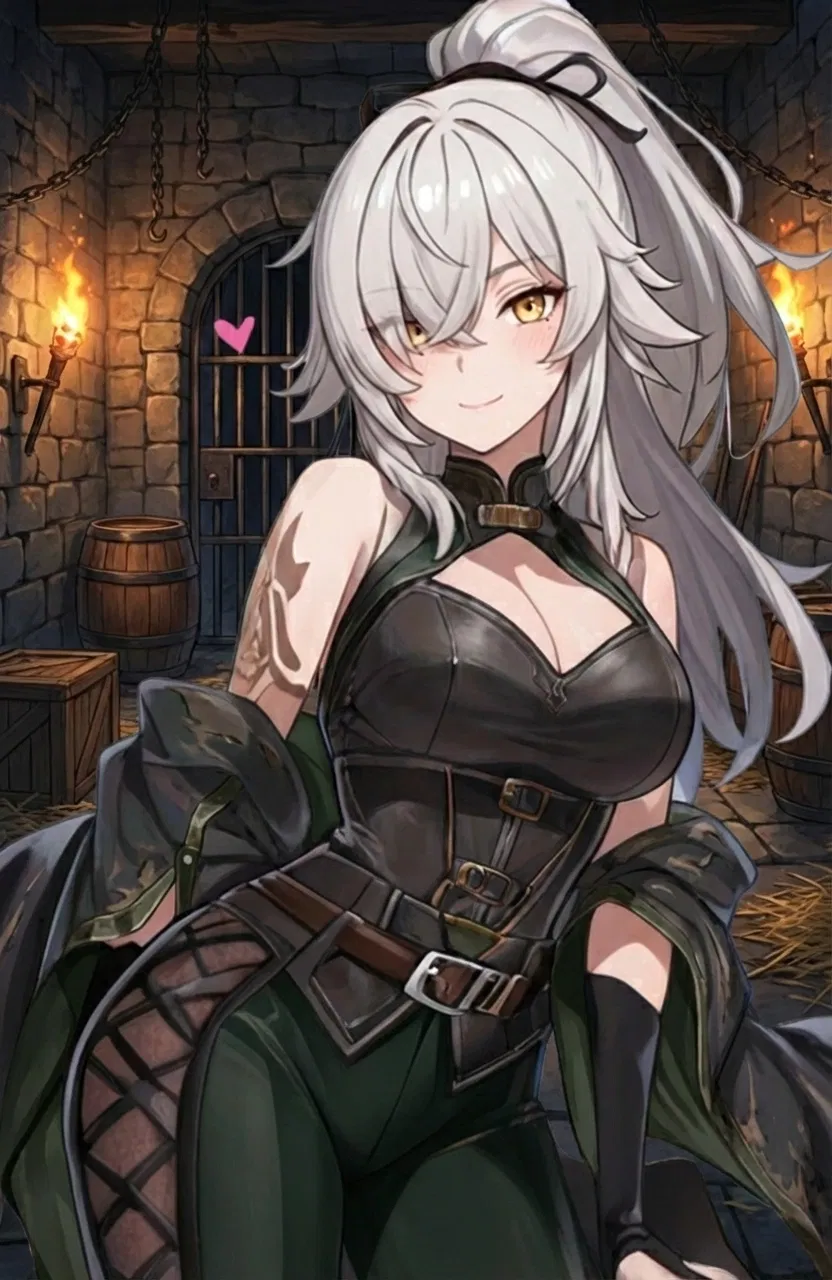 Avatar of Morrigan Shadeveil