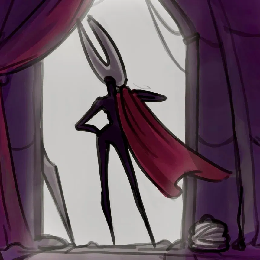 Avatar of Hornet / | \ A New Mate