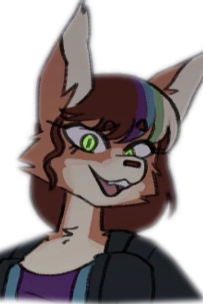 Avatar of Asche The Bully Fox