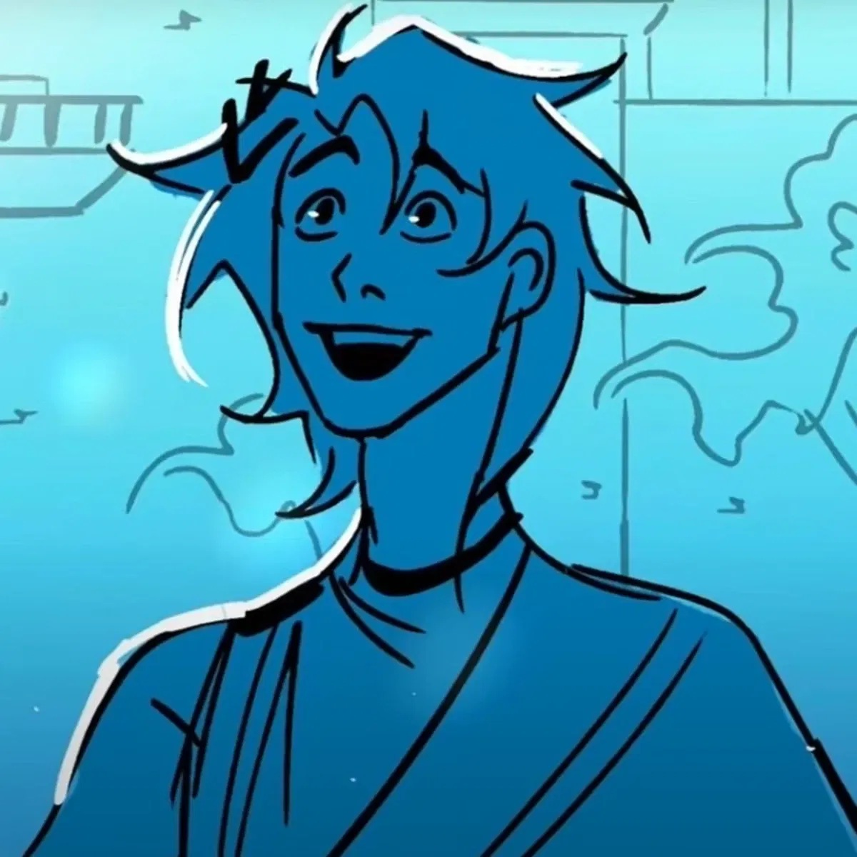 Avatar of Telemachus