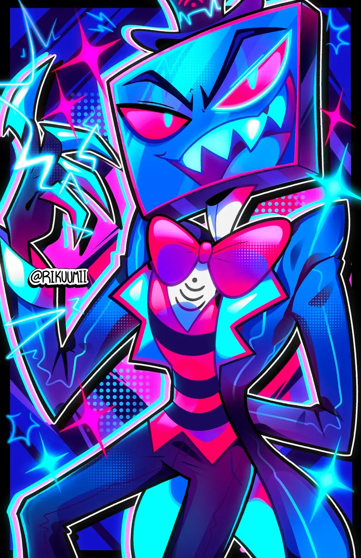 Avatar of Vox 