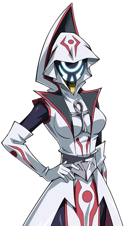 Avatar of Transformed in a Duel