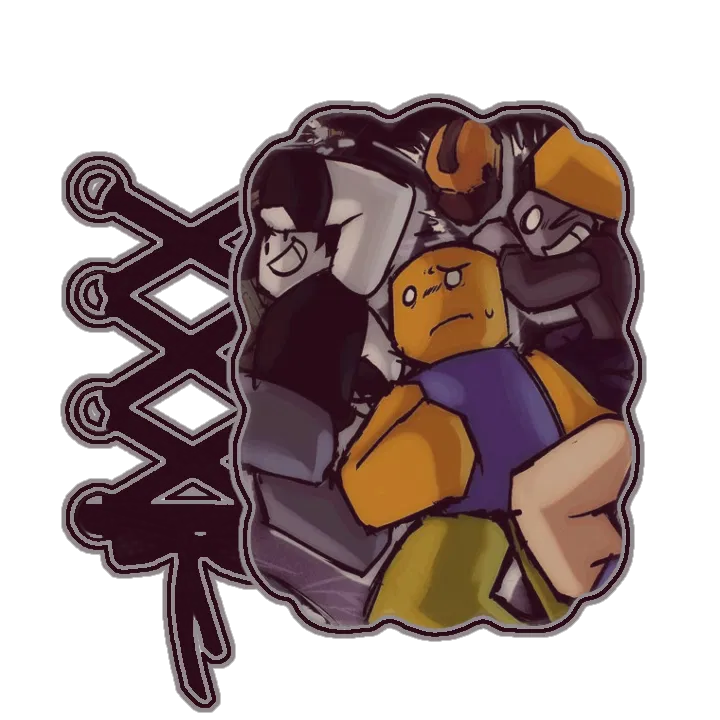 Avatar of 𐂯　　FORSAKEN     -   OO7