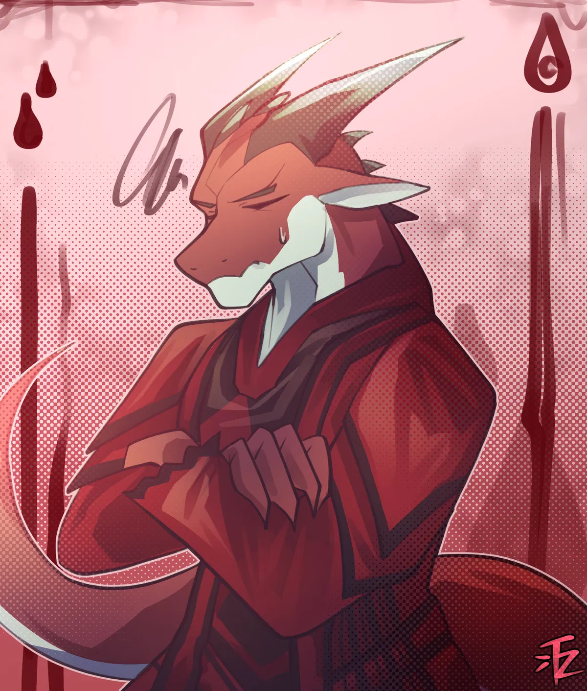 Avatar of Haemor