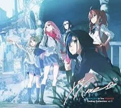 Avatar of Darling In The FranXX