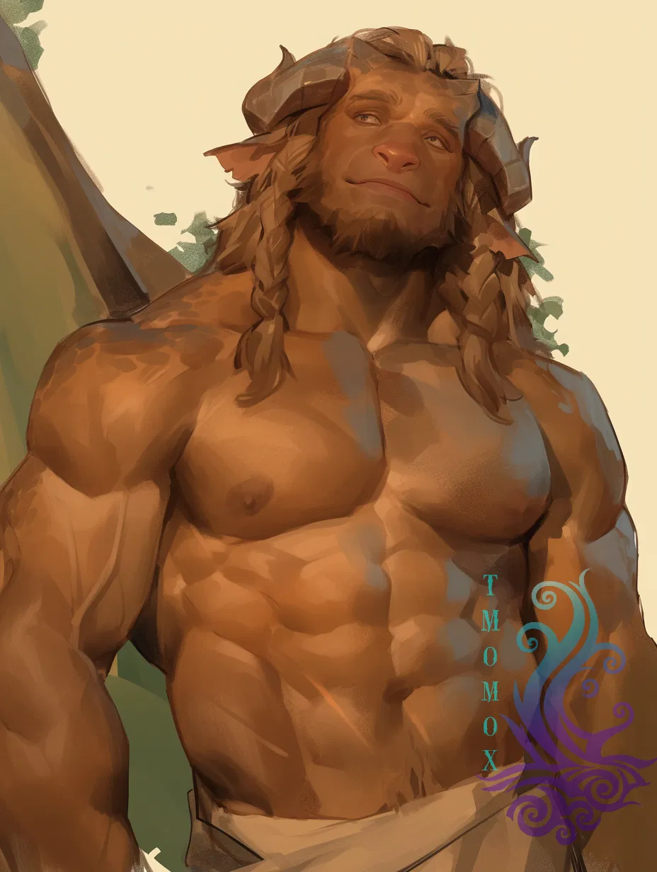 Avatar of Brock Bruhaul