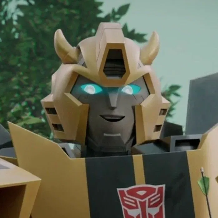 Avatar of Bumblebee & the Terrans [ES]