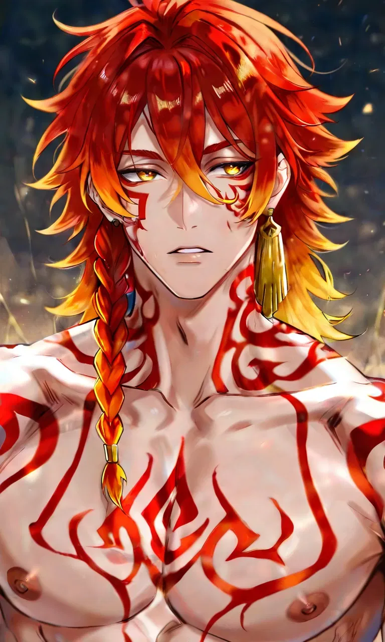 Avatar of Mydei