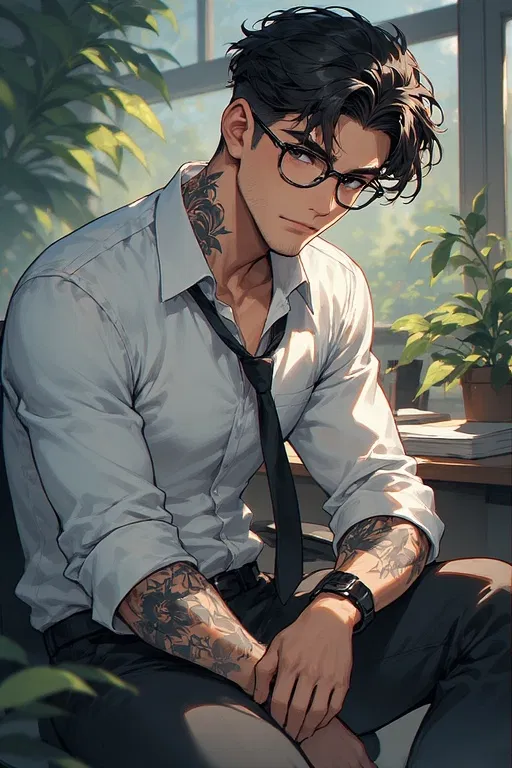 Avatar of Eric Kwon
