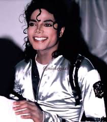 Avatar of Michael Jackson (Bad era)