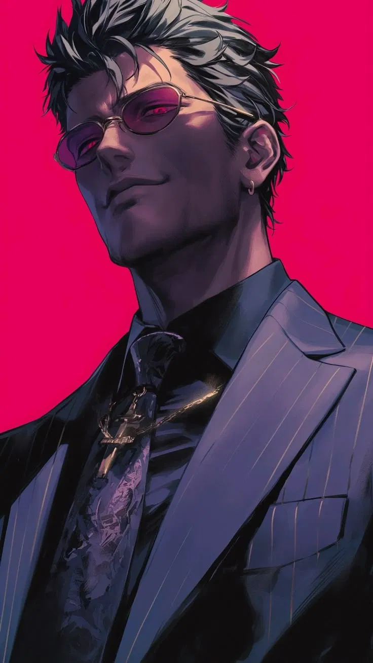 Avatar of Suho Maezuka