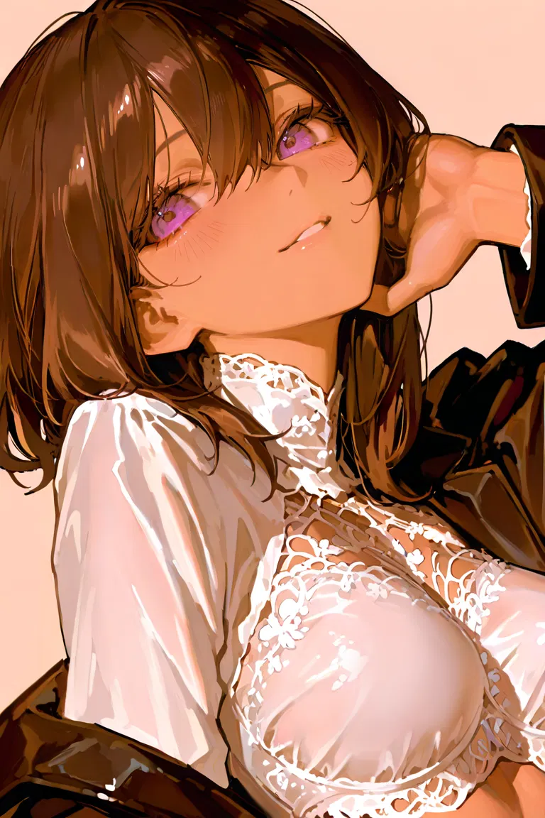 Avatar of Ameko - Alone again
