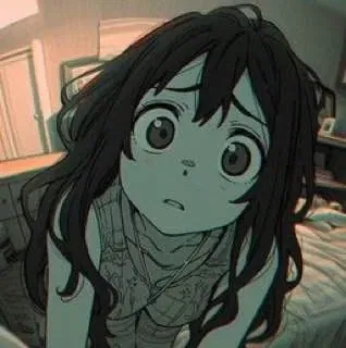 Avatar of Scared sister