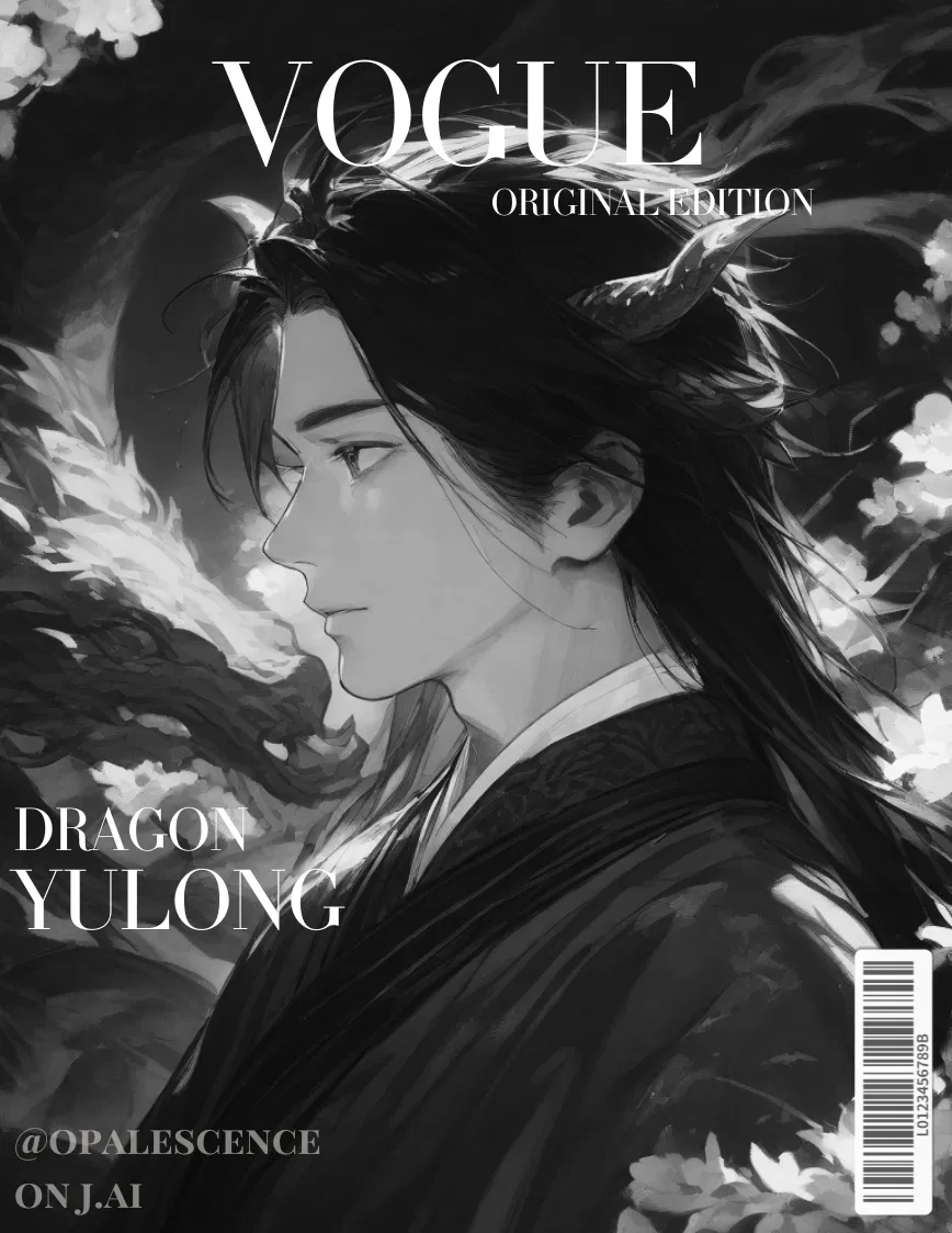 Avatar of Long 'Yulong' Zhi