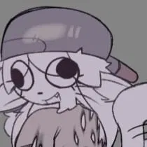 Avatar of Socks the clueless, homeless, cat