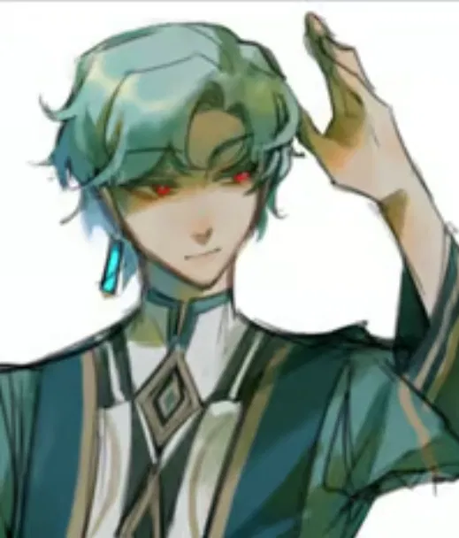 Avatar of Zandik