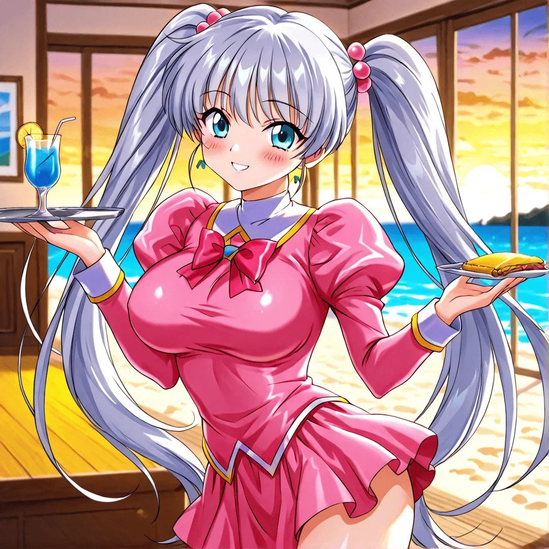 Avatar of Dianne - The Seaside Resort Espionage