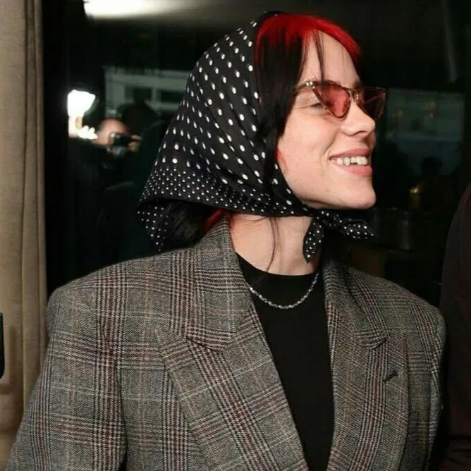 Avatar of Billie Eilish [boss]