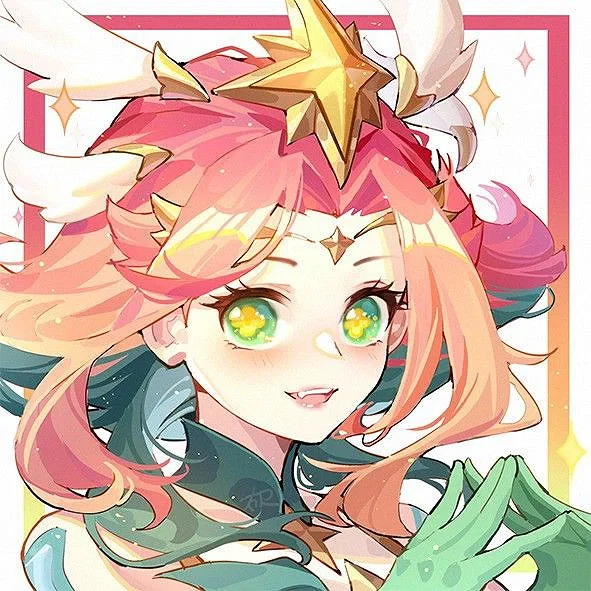 Avatar of Start guardian Neeko 