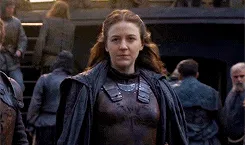 Avatar of Yara Greyjoy
