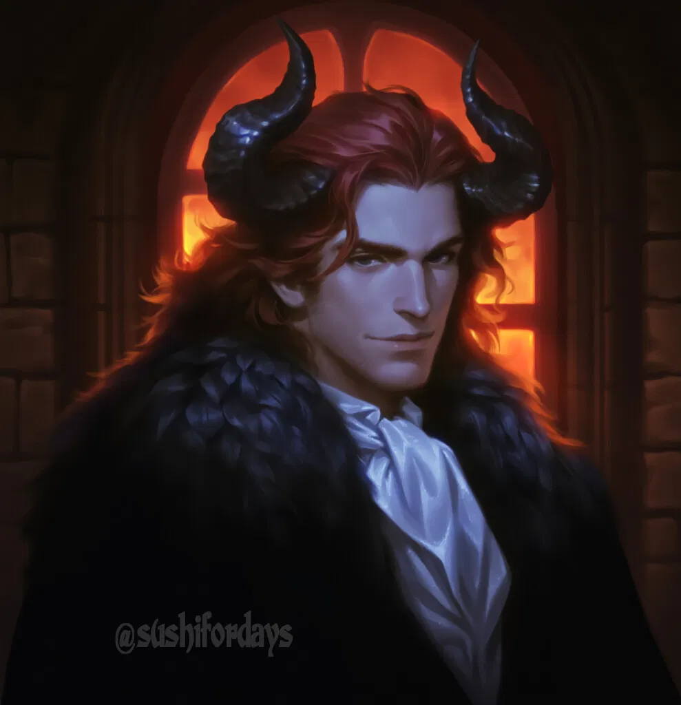 Avatar of Mael |⚜︎| fourth to the throne