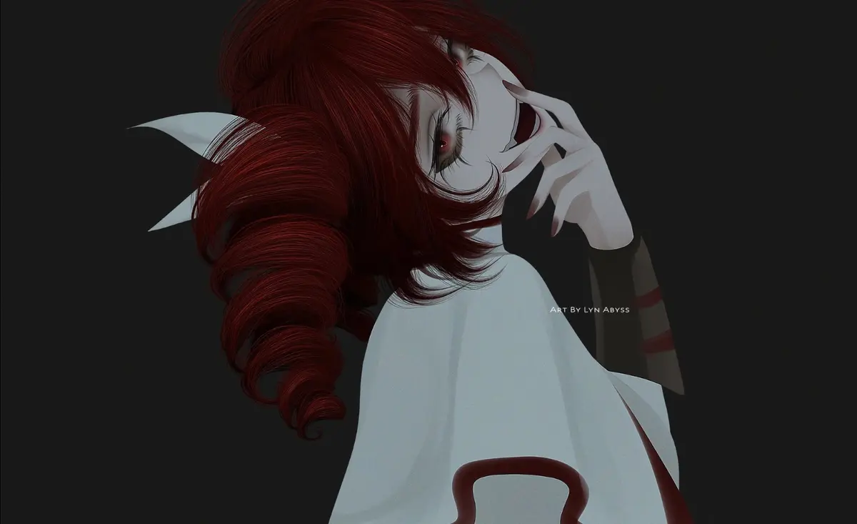 Avatar of Kasane Teto — Into the Broken Future