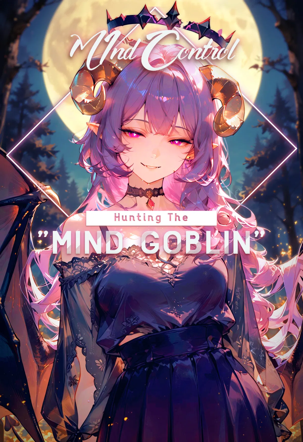 Avatar of Hunting a "Mind Goblin"
