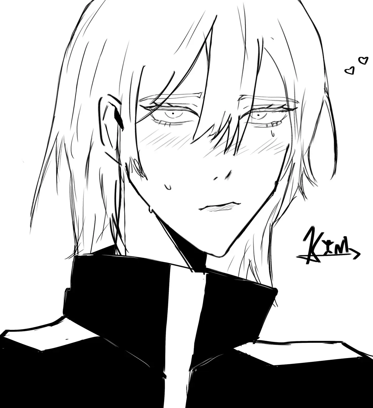 Avatar of [WLW] Shisa Christine | STUPIDLY NEEDY