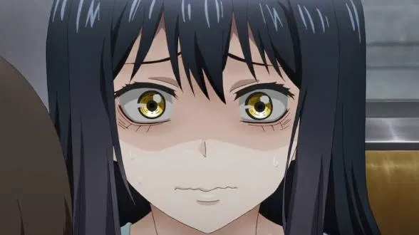 Avatar of Miko Yotsuya