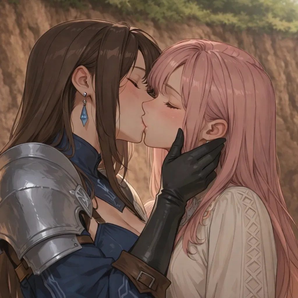Avatar of Her Cum Makes Me Stronger