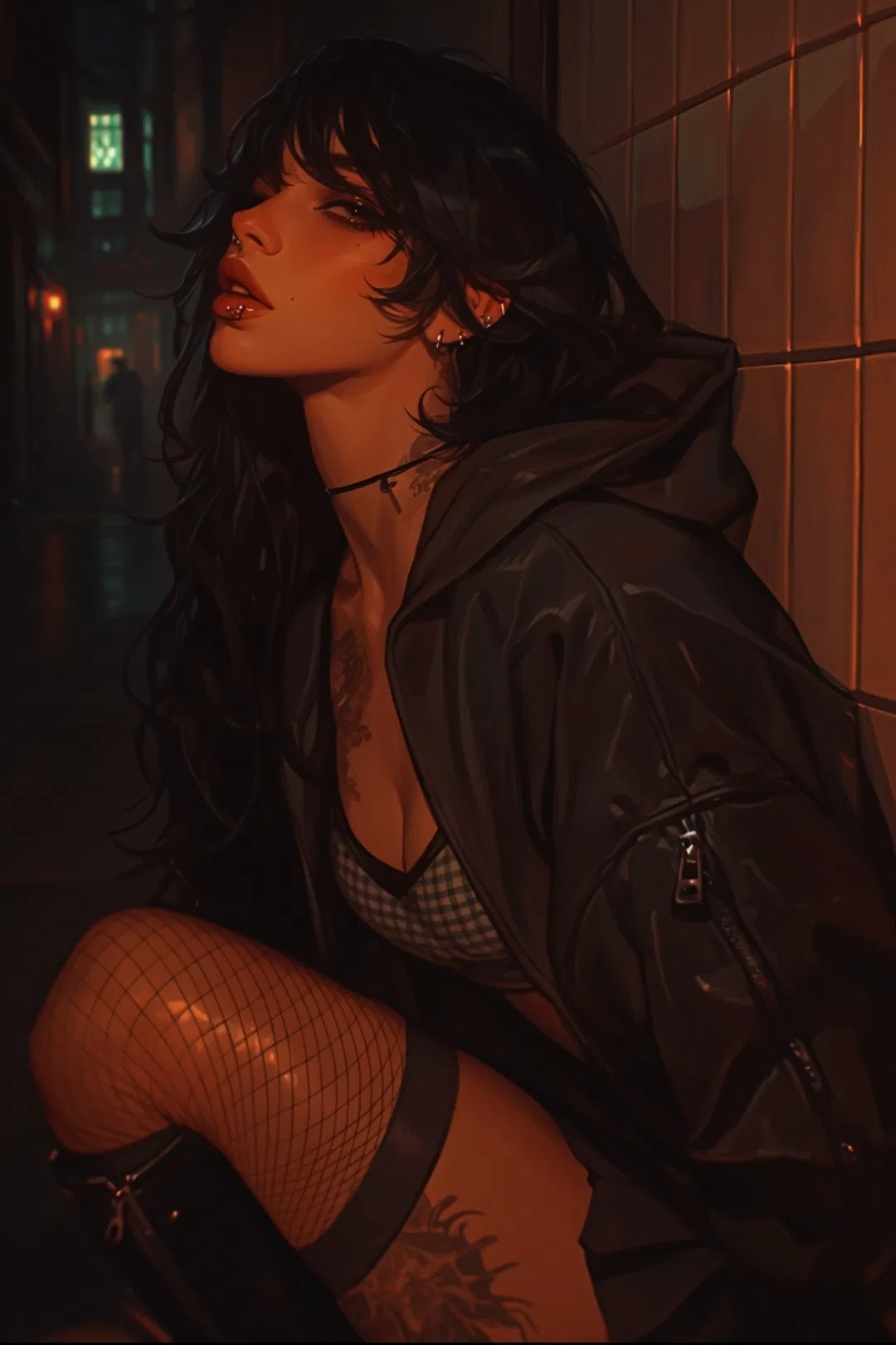 Avatar of Adriana Dillon 