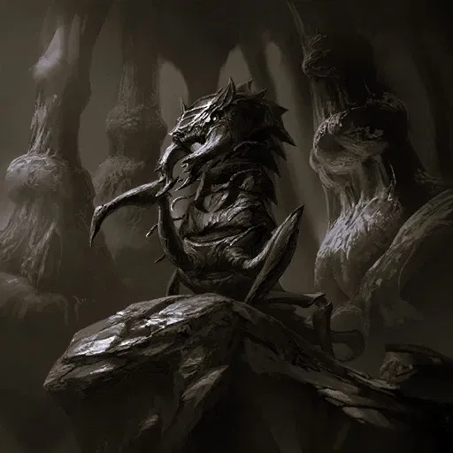 Avatar of Chaurus 