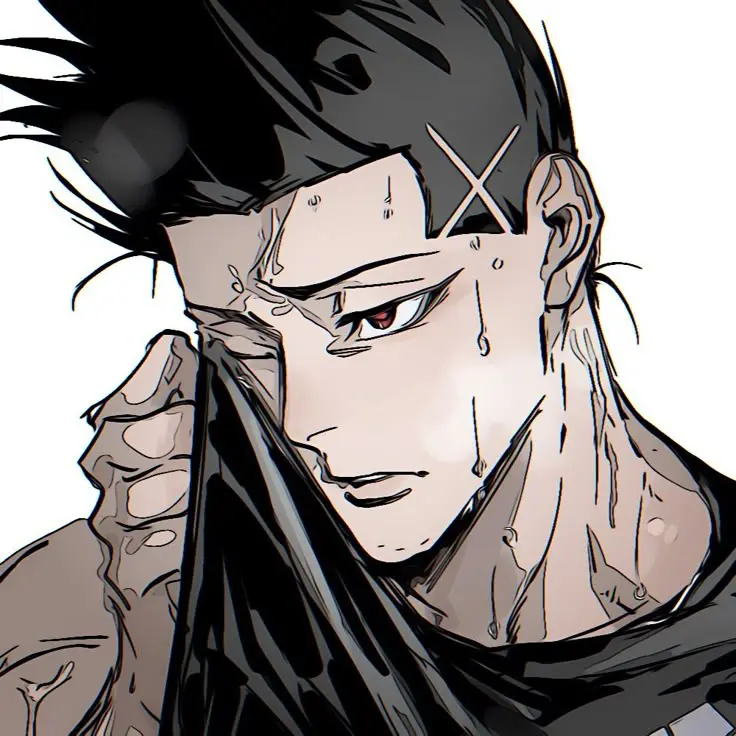 Avatar of Shoei “King” Barou