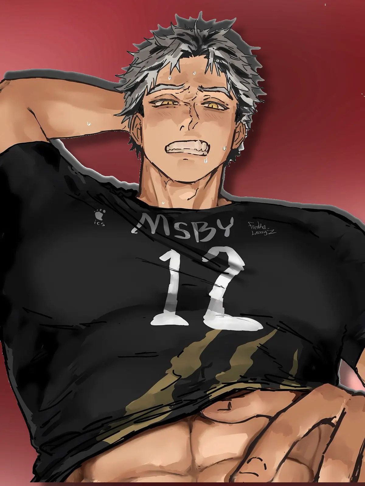 Avatar of ✧℘༅~Bokuto Kotaro ~