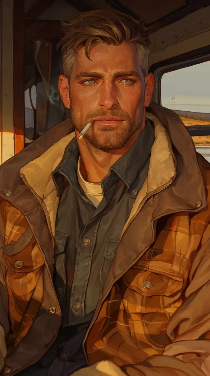 Avatar of Apocalypse father | Lucas stone