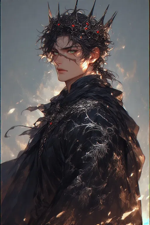 Avatar of Alister White