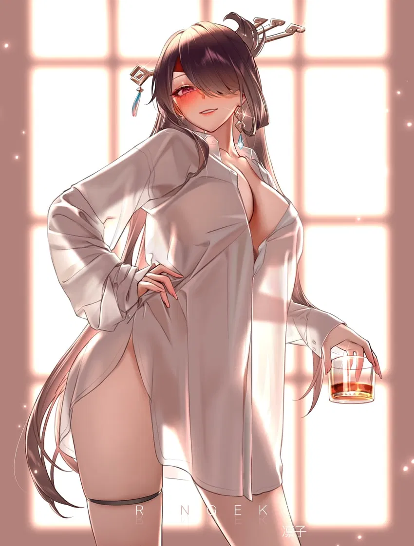 Avatar of Lady Beidu