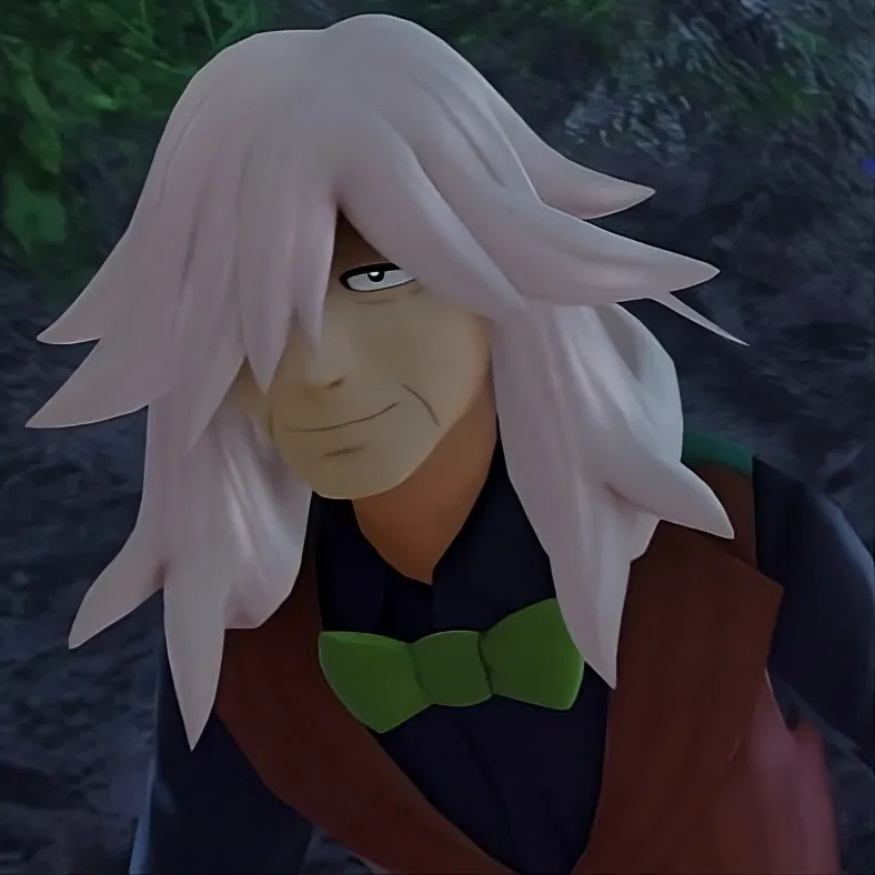 Avatar of AZ (Z-A) 