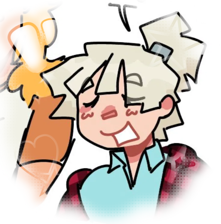 Avatar of •[ Tissues ] • (inanimate insanity)