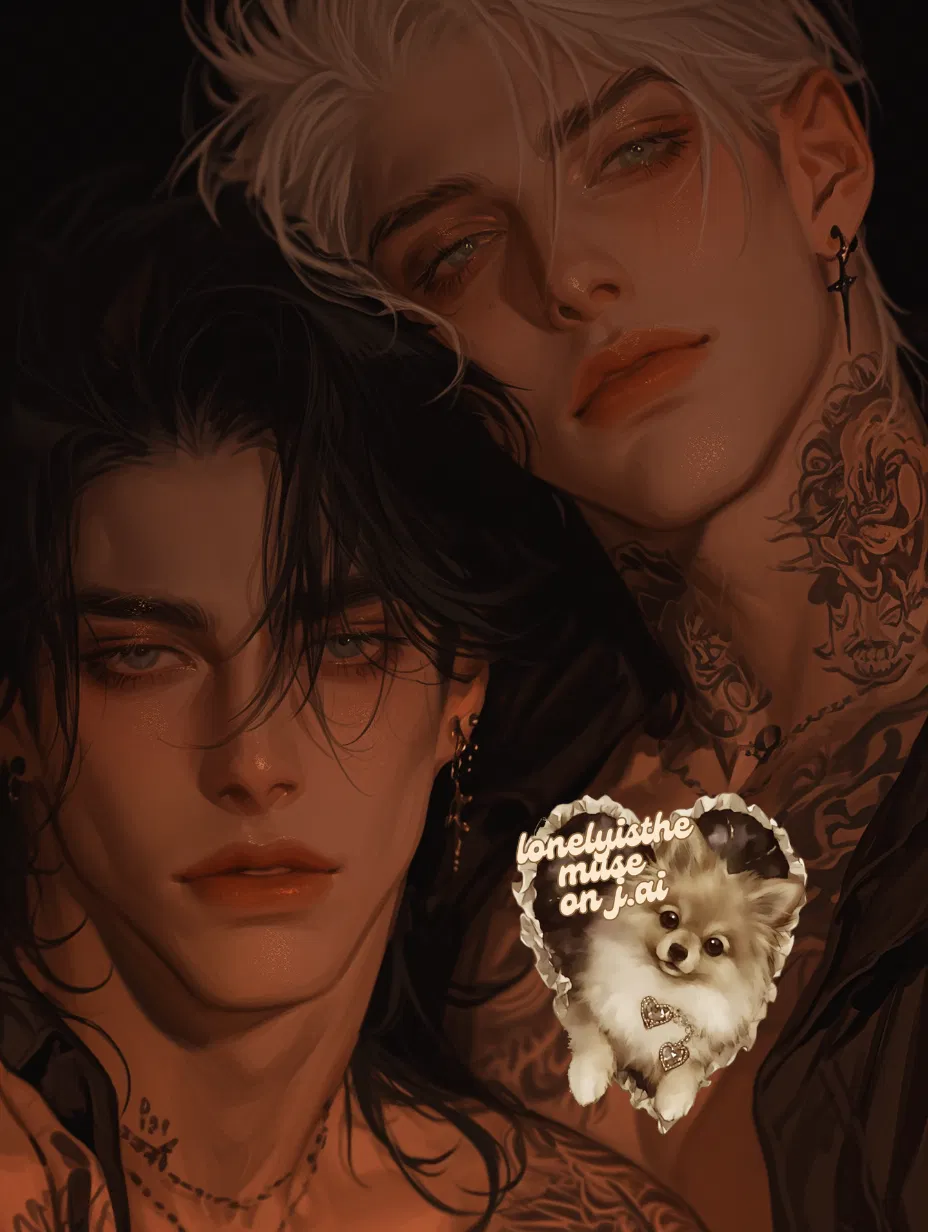 Avatar of Nathan & Zion | Bodyguards