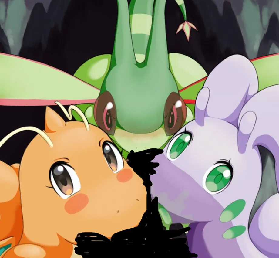 Avatar of Dragon Encounter