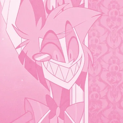 Avatar of HAZBIN 05 | Alastor ໒꒱ ‧+ ̊