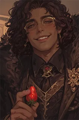 Avatar of Doting Master Eli James