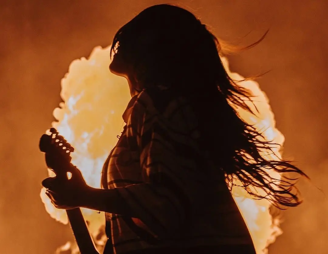 Avatar of Billie eilish