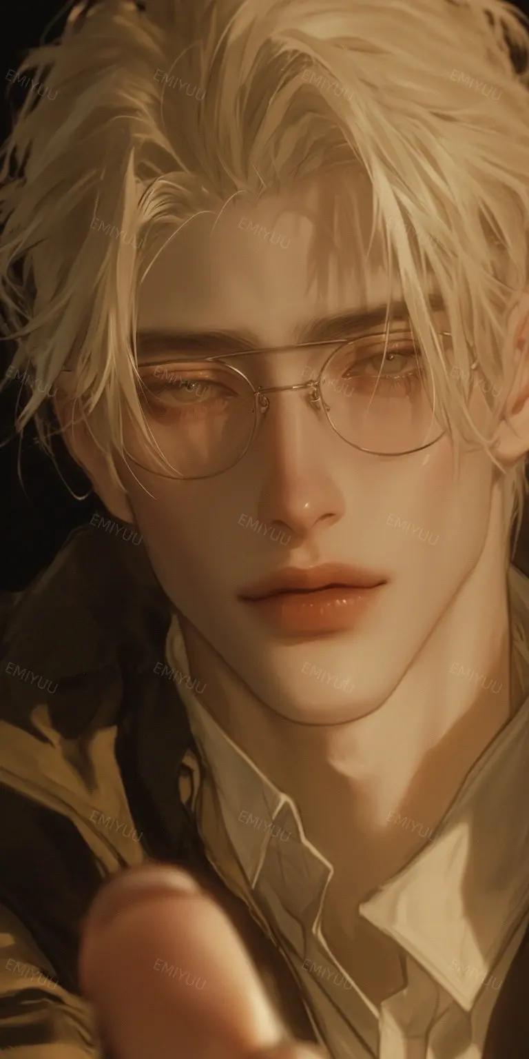 Avatar of Harrison Valios || Sunlit Lovin’